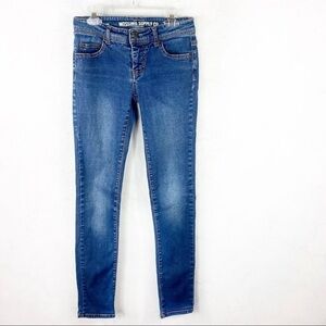 [Mossimo Supply Co.]